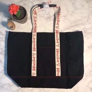 Victoria’s Secret Tote Bag NWT
